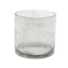 Windlicht bubble 24 cm