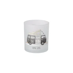 Windlicht Vanlife 10 cm