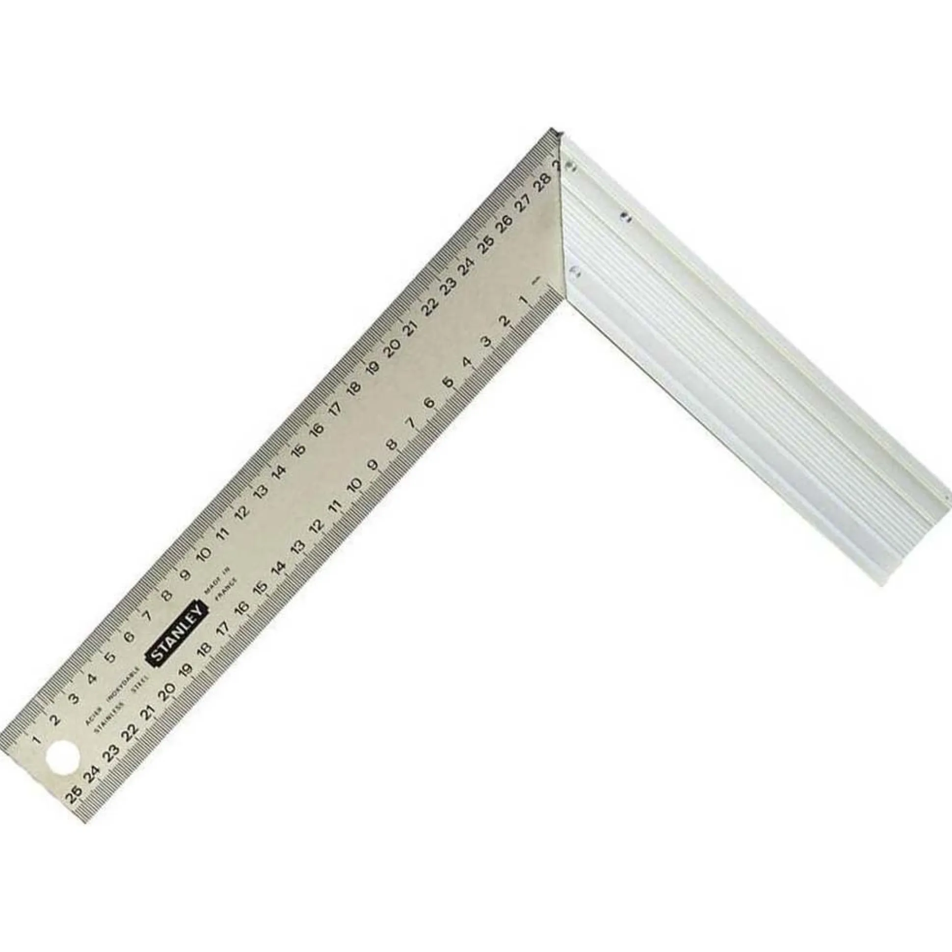 Winkelhaak 140x250mm 1-45-685 Stanley