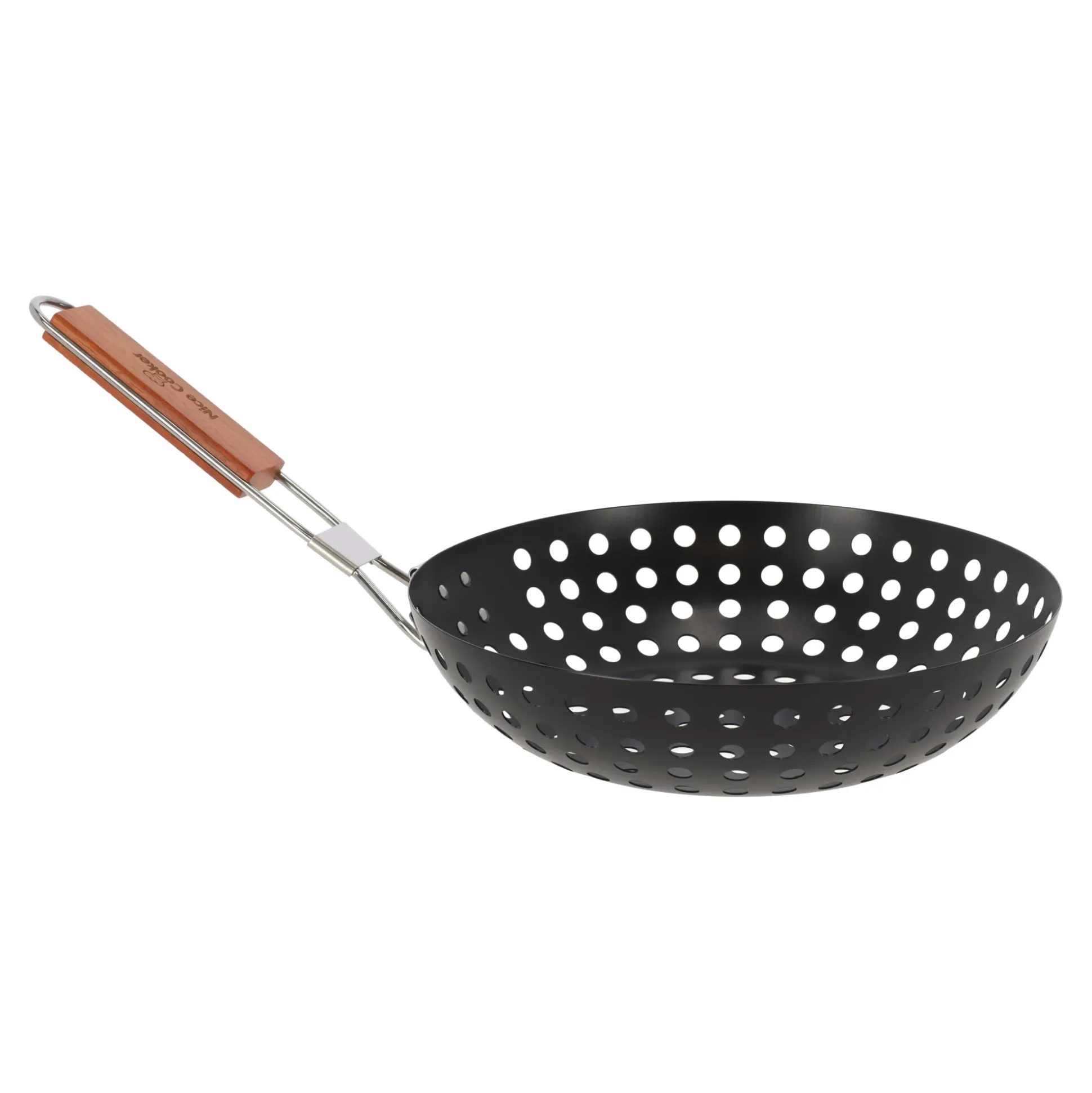 Wok BBQ 28cm