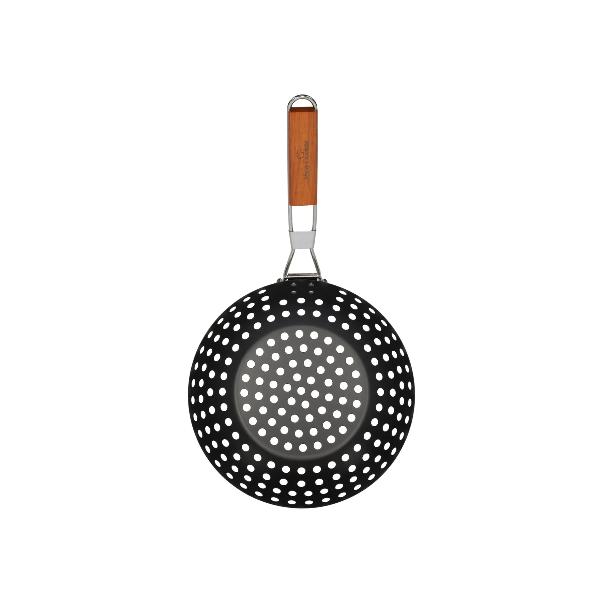 Wok BBQ 28cm