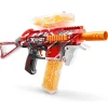 X-shot hyper M blaster S1 met 2500 gellets