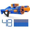 X-Shot insanity berzerko met 48darts
