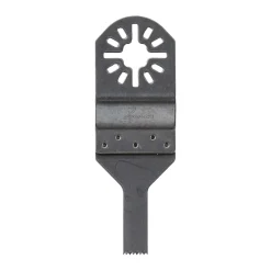 Zaag 1cm multitool