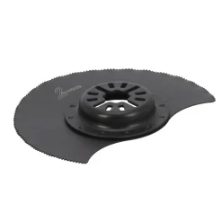 Zaag rond multitool
