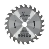 Zaagblad Ø230 mm 30as 24T 2-force