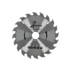 Zaagblad Ø200 mm 30as 20T 2-force