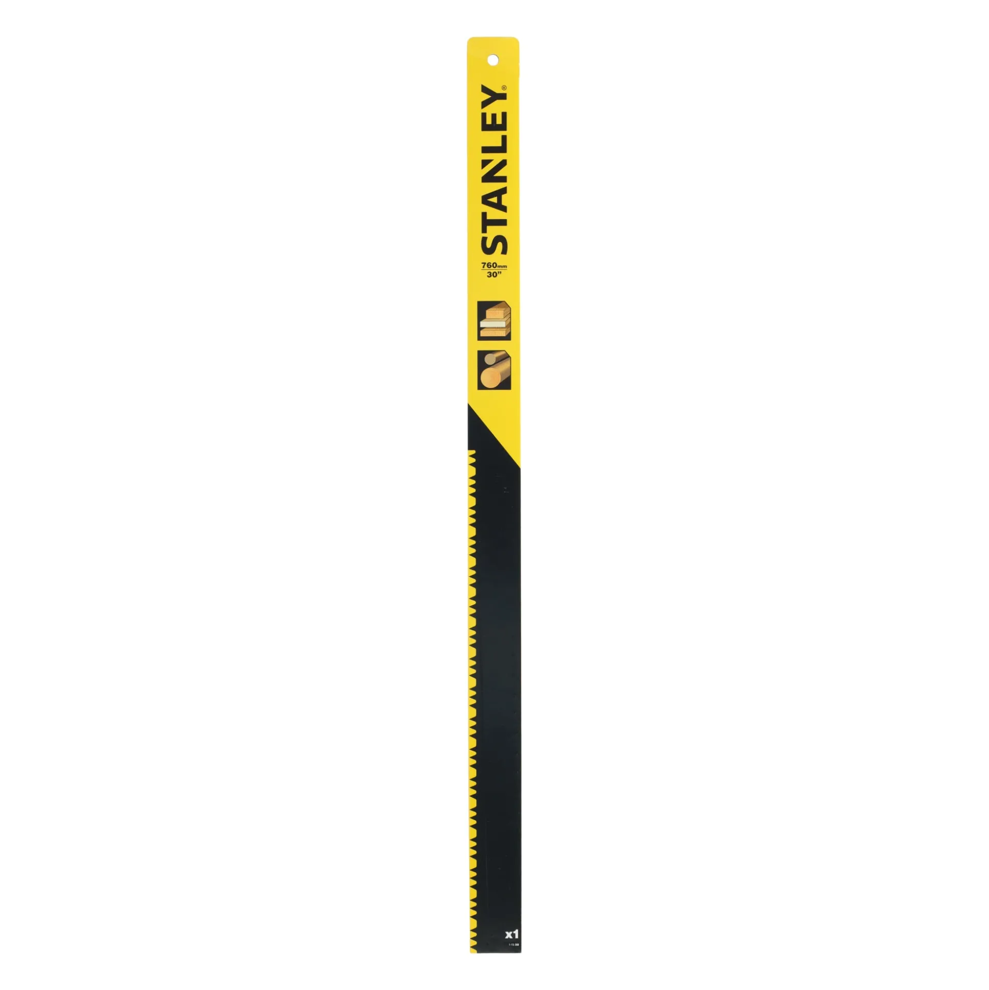 Zaagblad boomzaag 760 1-15-388 Stanley