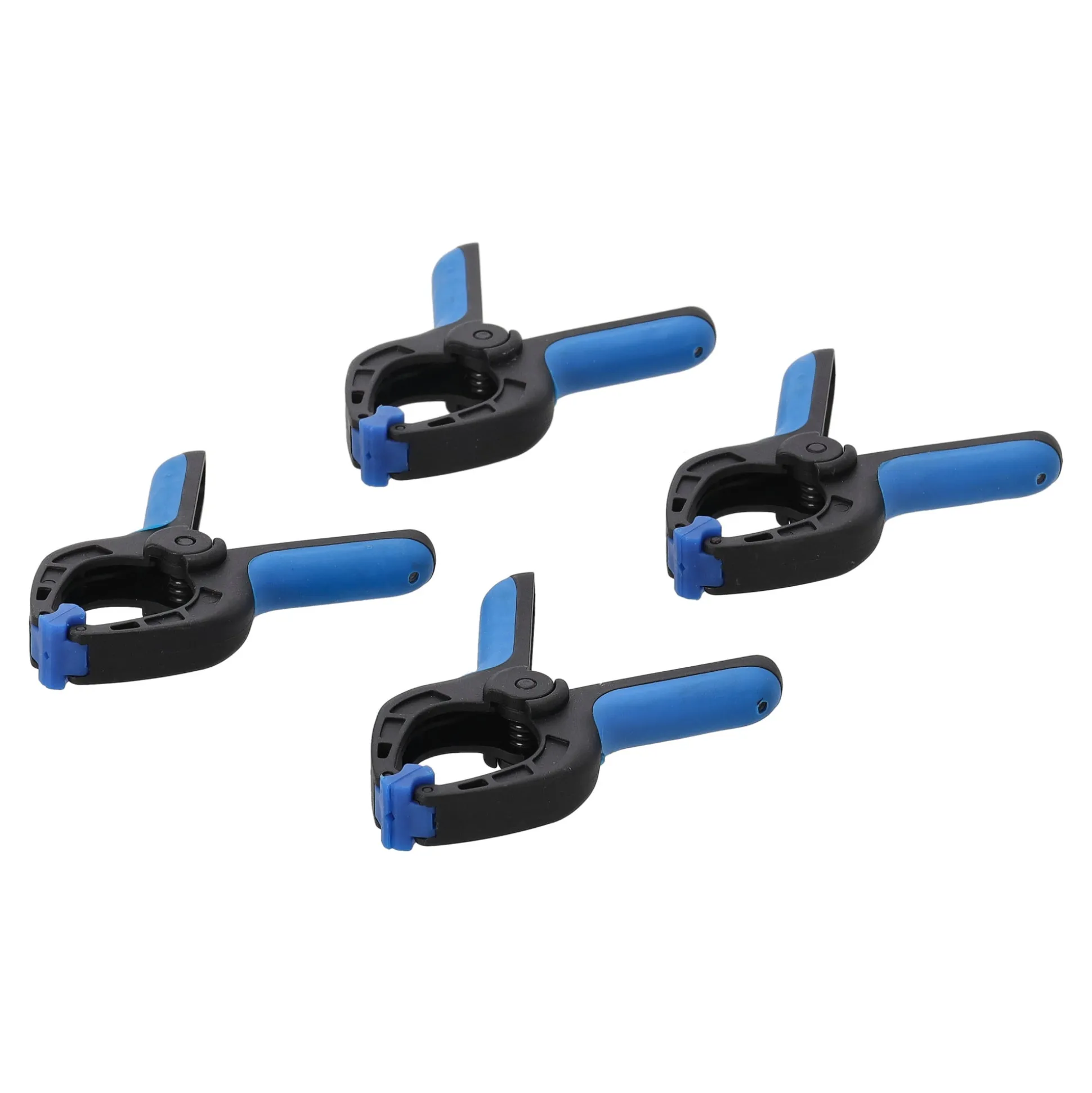 Zeilklem 80mm set 4 stuks Westham