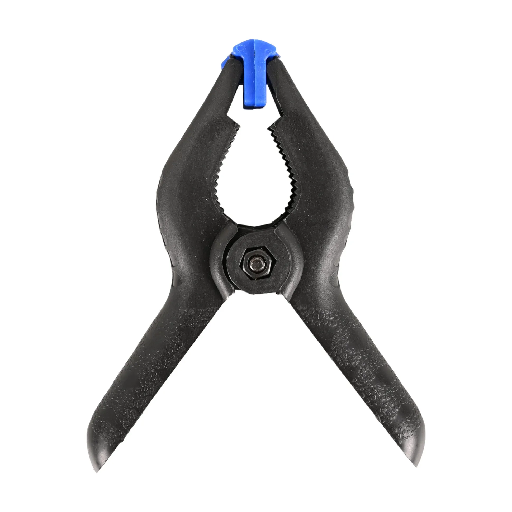 Zeilklem 4"