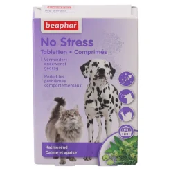 Zenuwtabletten Beaphar 20 tabletten
