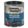 Zijdeglans antraciet 14203 750ml Finess