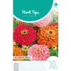 Zinnia Californische reuzen mix