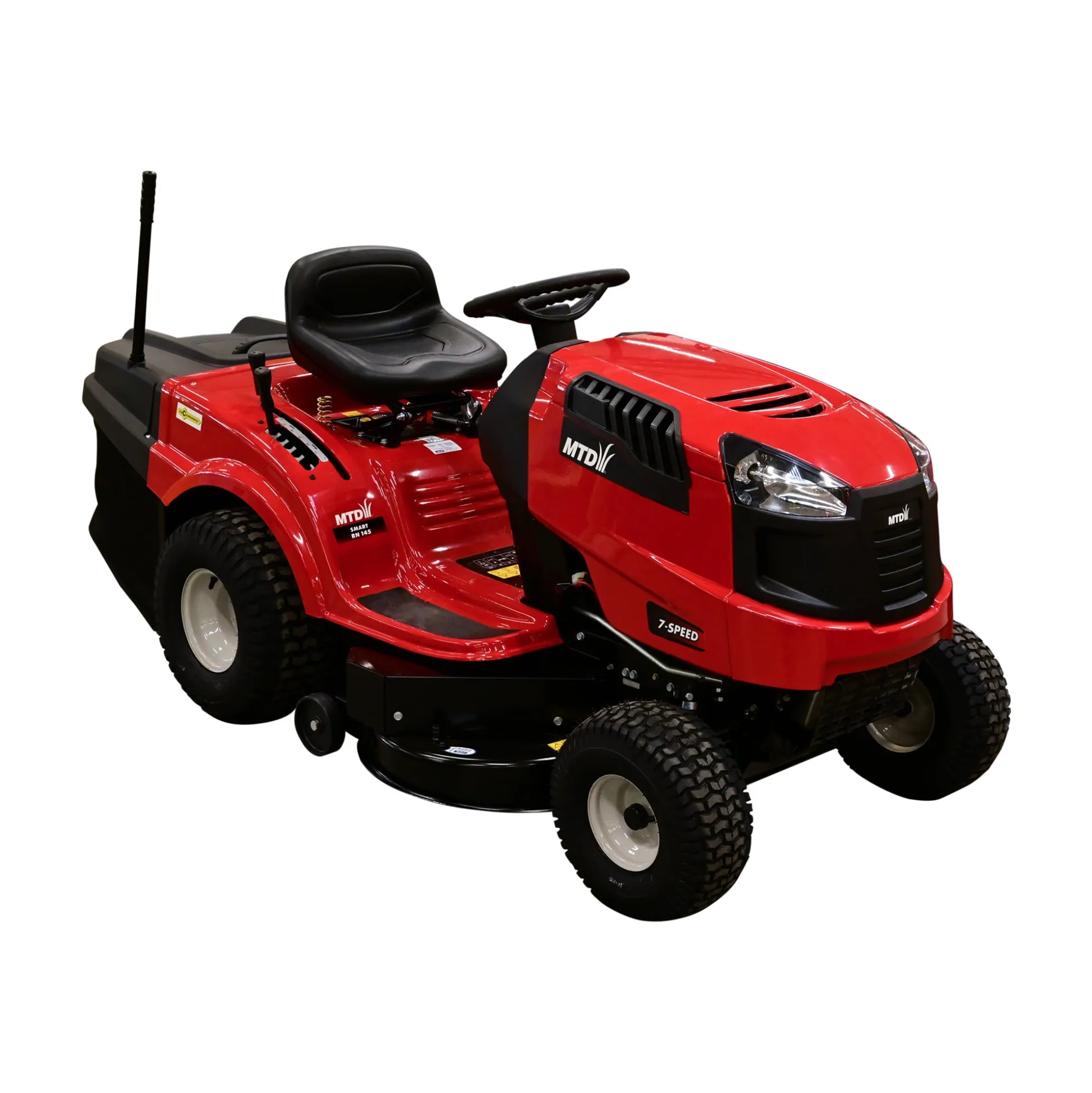 Zitmaaier MTD Smart RN145