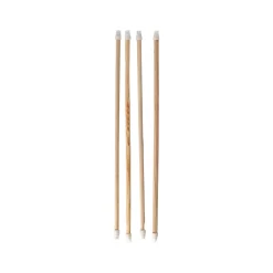 Zitstang vogel hout 45cm 4st