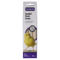 Zitstok zand 4st