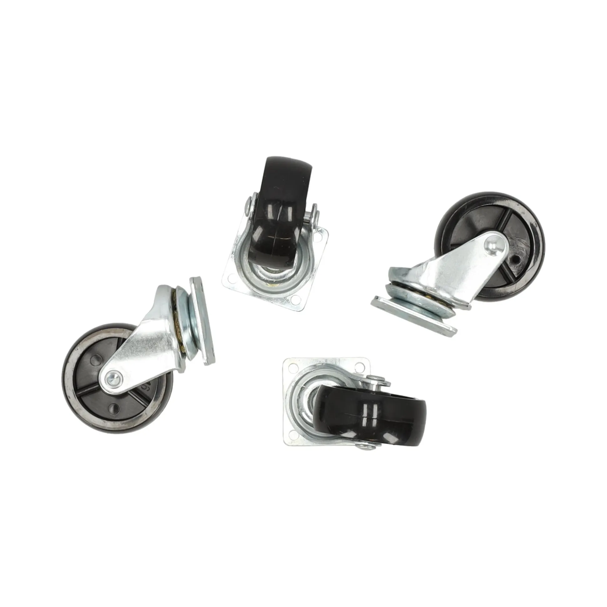 Zwenkwiel BP31 40 4st
