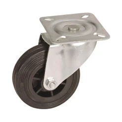 Zwenkwiel WP63A 250mm